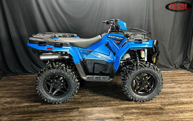 2024 Polaris Sportsman 570 Trail