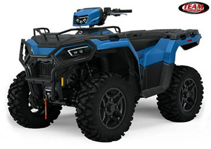 2024 Polaris Sportsman 570 Trail