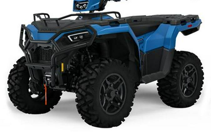 2024 Polaris Sportsman 570 Trail