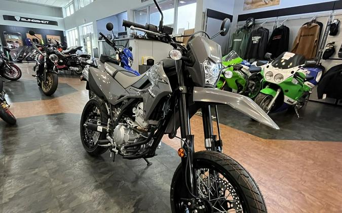 2024 Kawasaki KLX®300SM