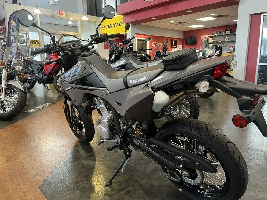 2024 Kawasaki KLX®300SM