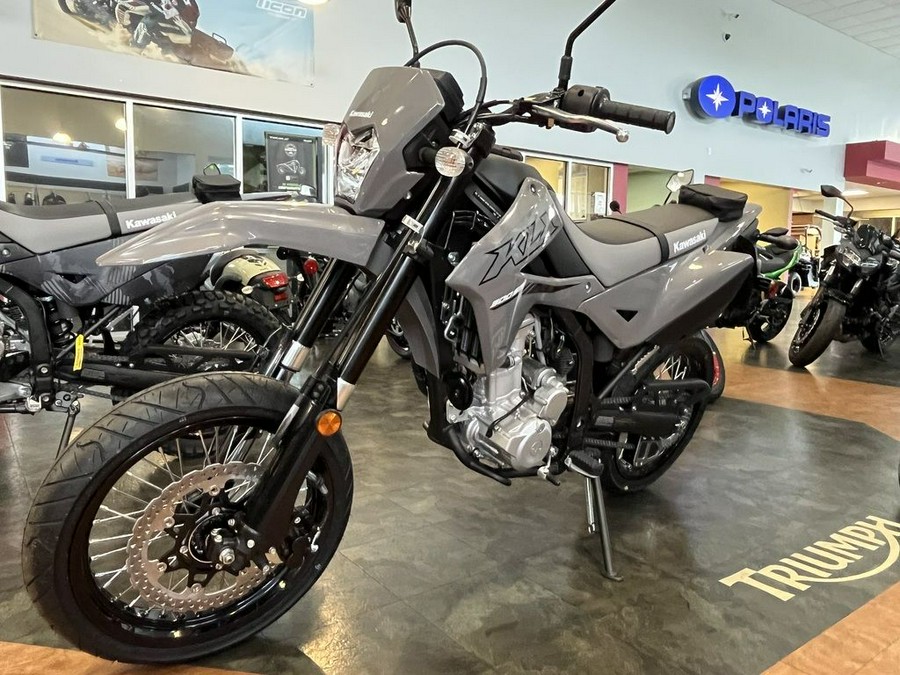 2024 Kawasaki KLX®300SM