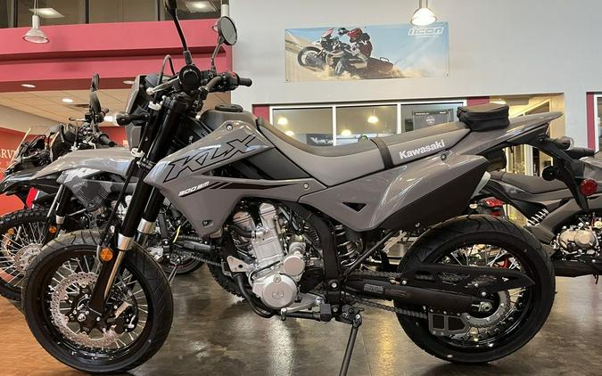 2024 Kawasaki KLX®300SM