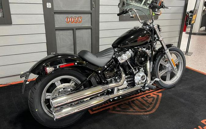 2024 Harley-Davidson® FXST - Softail® Standard