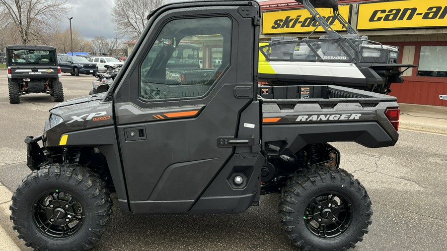 2024 Polaris Ranger XP® 1000 NorthStar Edition Ultimate