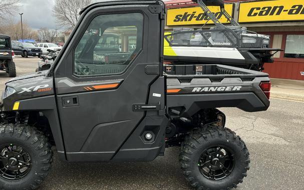 2024 Polaris Ranger XP® 1000 NorthStar Edition Ultimate