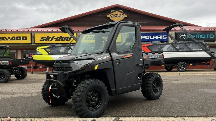 2024 Polaris Ranger XP® 1000 NorthStar Edition Ultimate