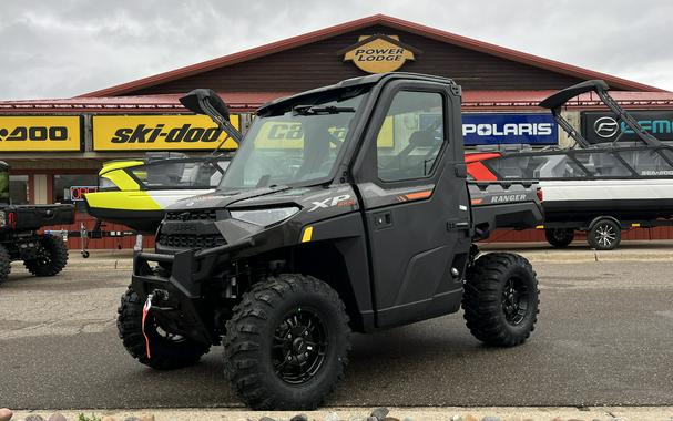 2024 Polaris Ranger XP® 1000 NorthStar Edition Ultimate