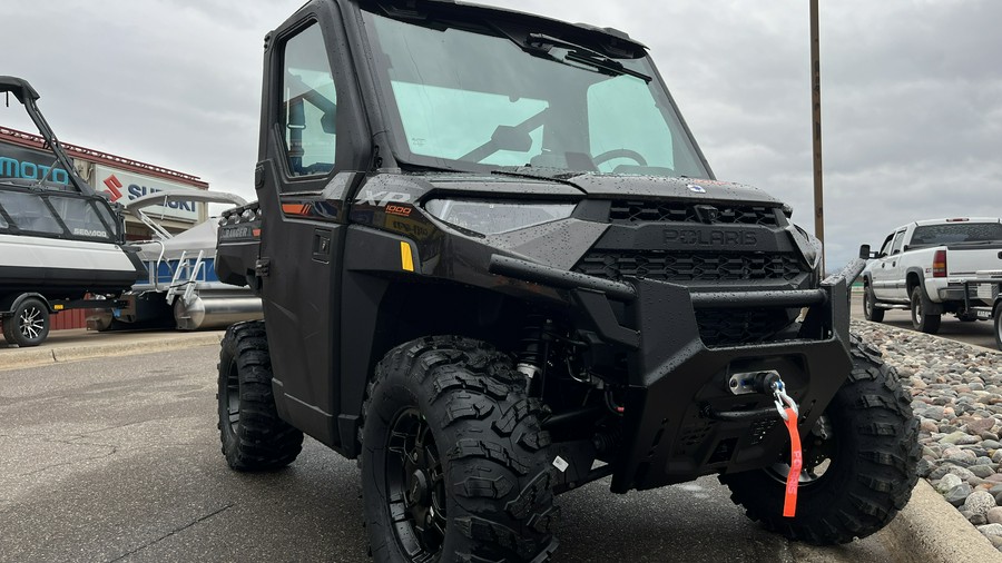 2024 Polaris Ranger XP® 1000 NorthStar Edition Ultimate