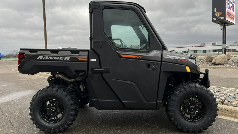 2024 Polaris Ranger XP® 1000 NorthStar Edition Ultimate