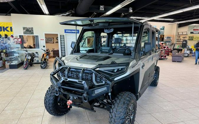 2024 Polaris® Ranger Crew XD 1500 NorthStar Edition Ultimate