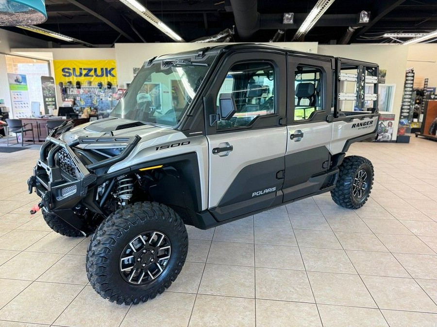 2024 Polaris® Ranger Crew XD 1500 NorthStar Edition Ultimate