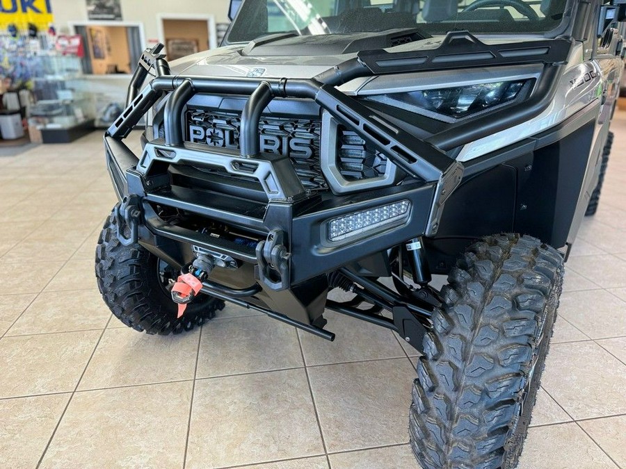 2024 Polaris® Ranger Crew XD 1500 NorthStar Edition Ultimate