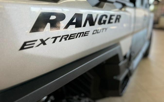 2024 Polaris® Ranger Crew XD 1500 NorthStar Edition Ultimate