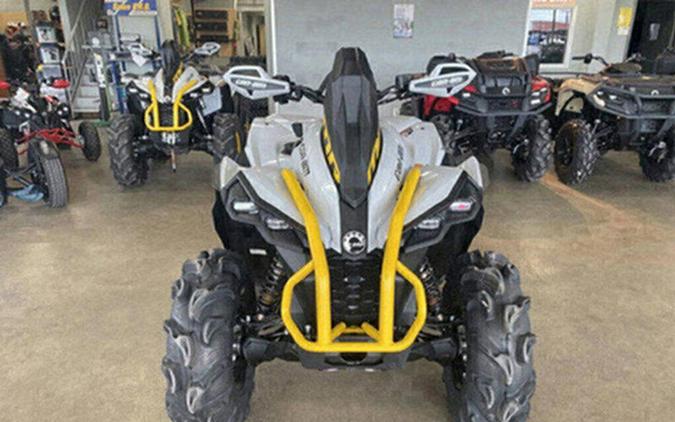 2024 Can-Am® Renegade X mr 650