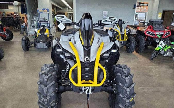 2024 Can-Am® Renegade X mr 650