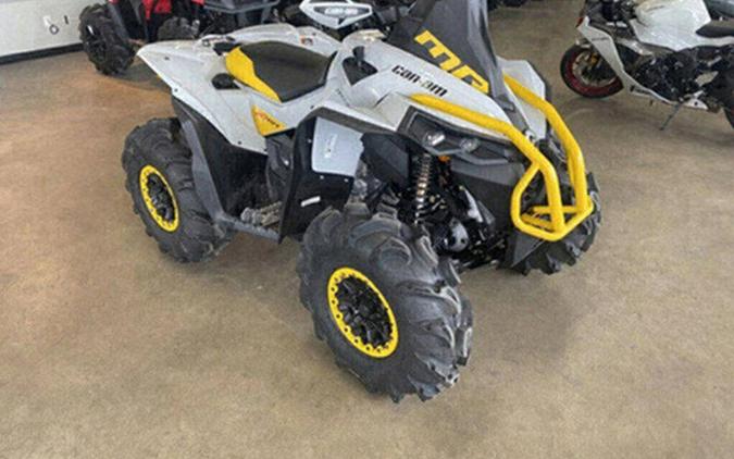 2024 Can-Am® Renegade X mr 650