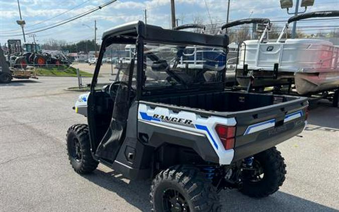 2024 Polaris Ranger XP Kinetic Ultimate