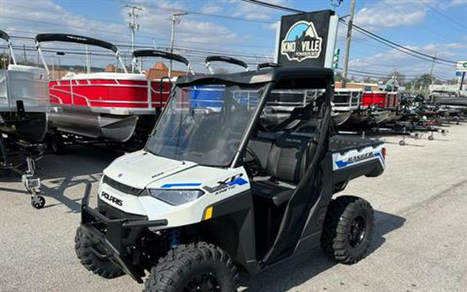 2024 Polaris Ranger XP Kinetic Ultimate