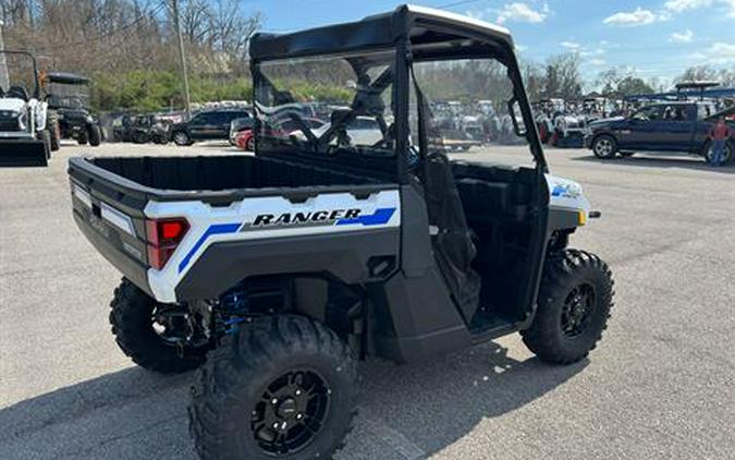 2024 Polaris Ranger XP Kinetic Ultimate