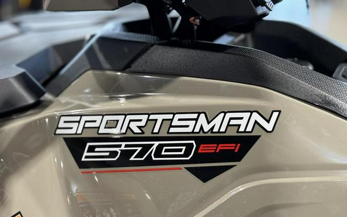 2024 Polaris® Sportsman 570 EPS