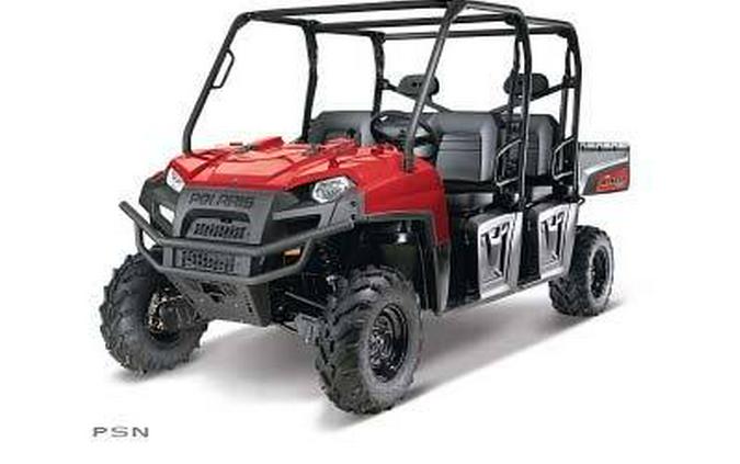 2010 Polaris Ranger 800 EFI Crew®