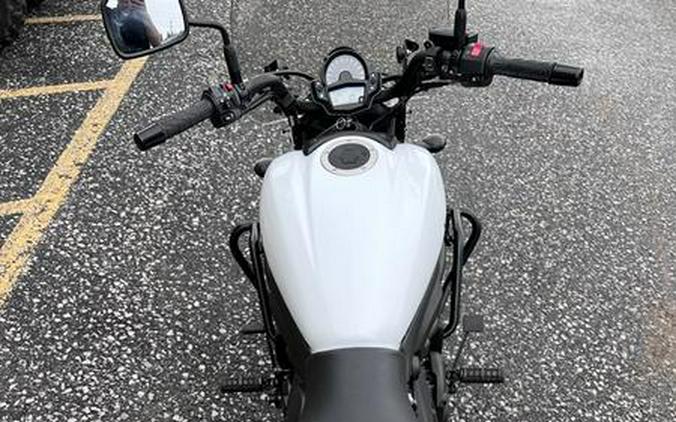 2018 Kawasaki Vulcan® S ABS