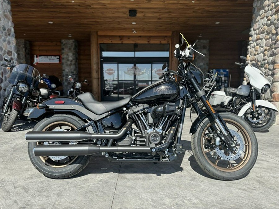 2024 Harley-Davidson FXLRS - Low Rider S