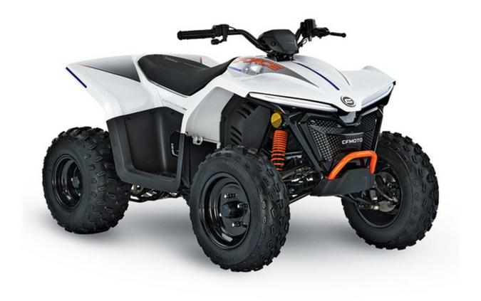 2024 CFMOTO CFORCE EV110