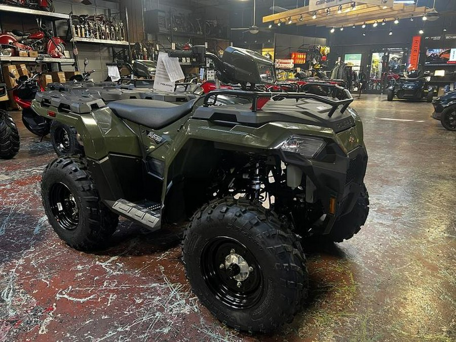 2024 Polaris® Sportsman 450 H.O.