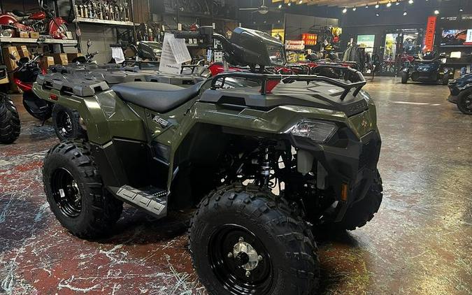 2024 Polaris® Sportsman 450 H.O.