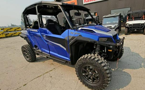 2024 Polaris® General XP 4 1000 Premium