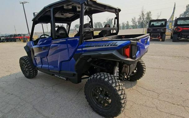 2024 Polaris® General XP 4 1000 Premium