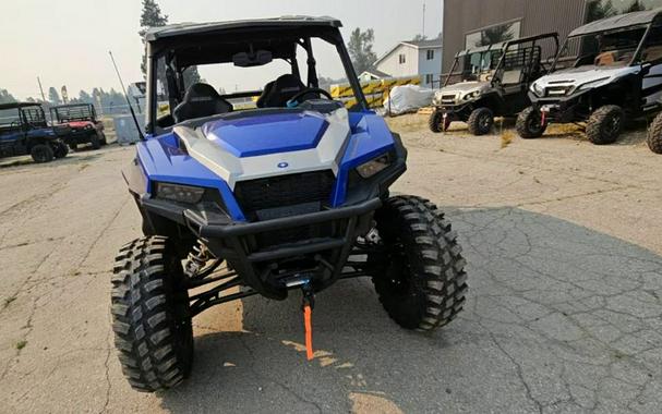 2024 Polaris® General XP 4 1000 Premium