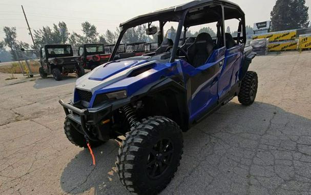 2024 Polaris® General XP 4 1000 Premium