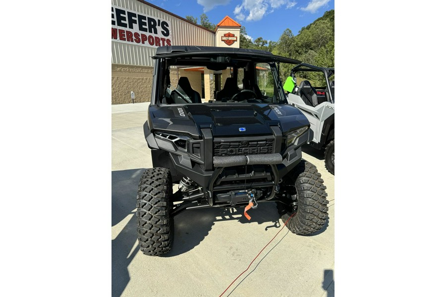 2025 Polaris Industries XPEDITION ADV NORTHSTAR