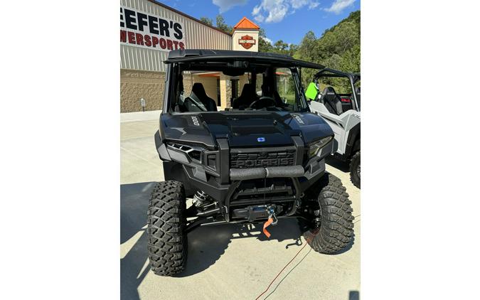 2025 Polaris Industries XPEDITION ADV NORTHSTAR