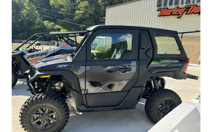 2025 Polaris Industries XPEDITION ADV NORTHSTAR