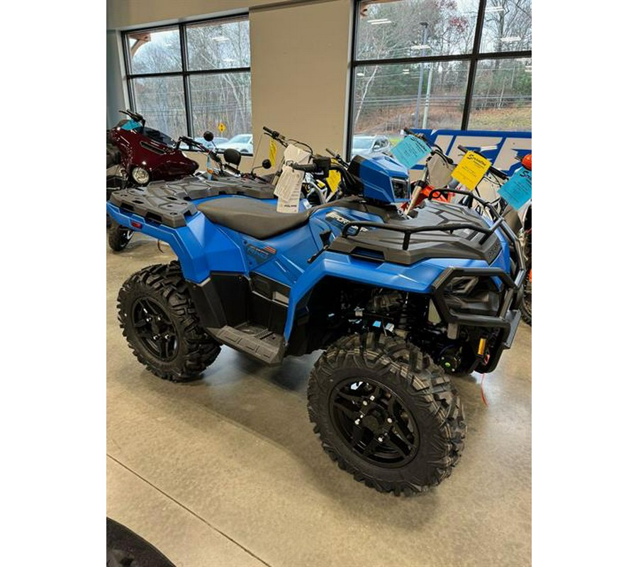 2024 Polaris Sportsman 570 Trail