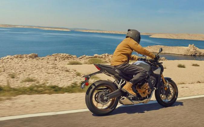 2024 Honda CB650R ABS