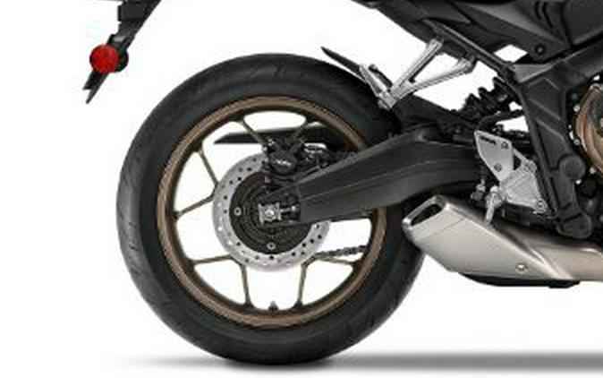 2024 Honda CB650R ABS