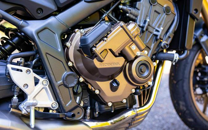 2024 Honda CB650R ABS