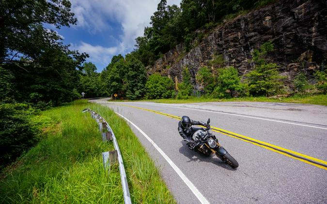 2024 Honda CB650R ABS