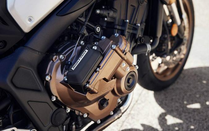 2024 Honda CB650R ABS