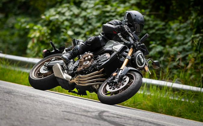 2024 Honda CB650R ABS