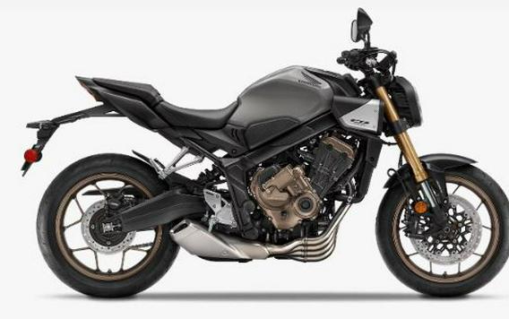 2024 Honda CB650R ABS
