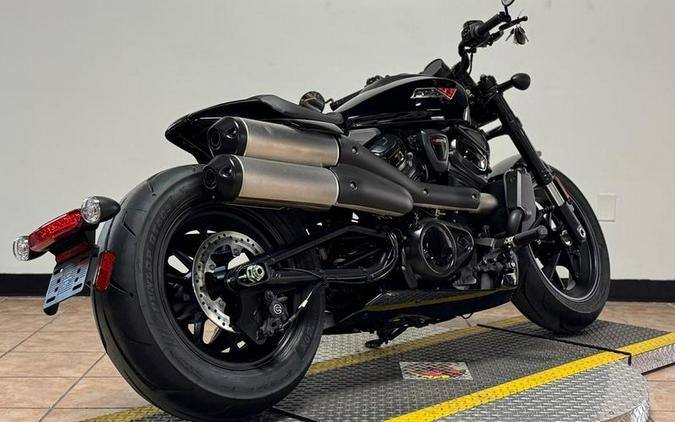 2025 Harley-Davidson® RH1250S - Sportster® S