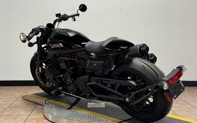 2025 Harley-Davidson® RH1250S - Sportster® S