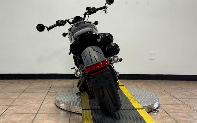 2025 Harley-Davidson® RH1250S - Sportster® S