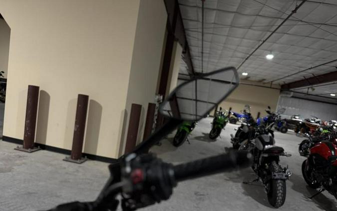 2025 Ducati Diavel V4 Ducati Red